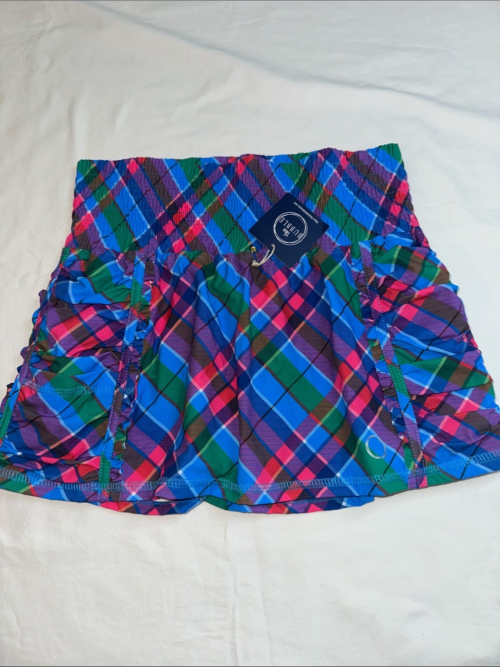 The Bubble Lifestyle Women's Prince Skirt Size S